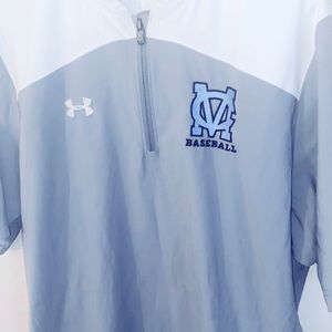 Under Armour Baseball Top